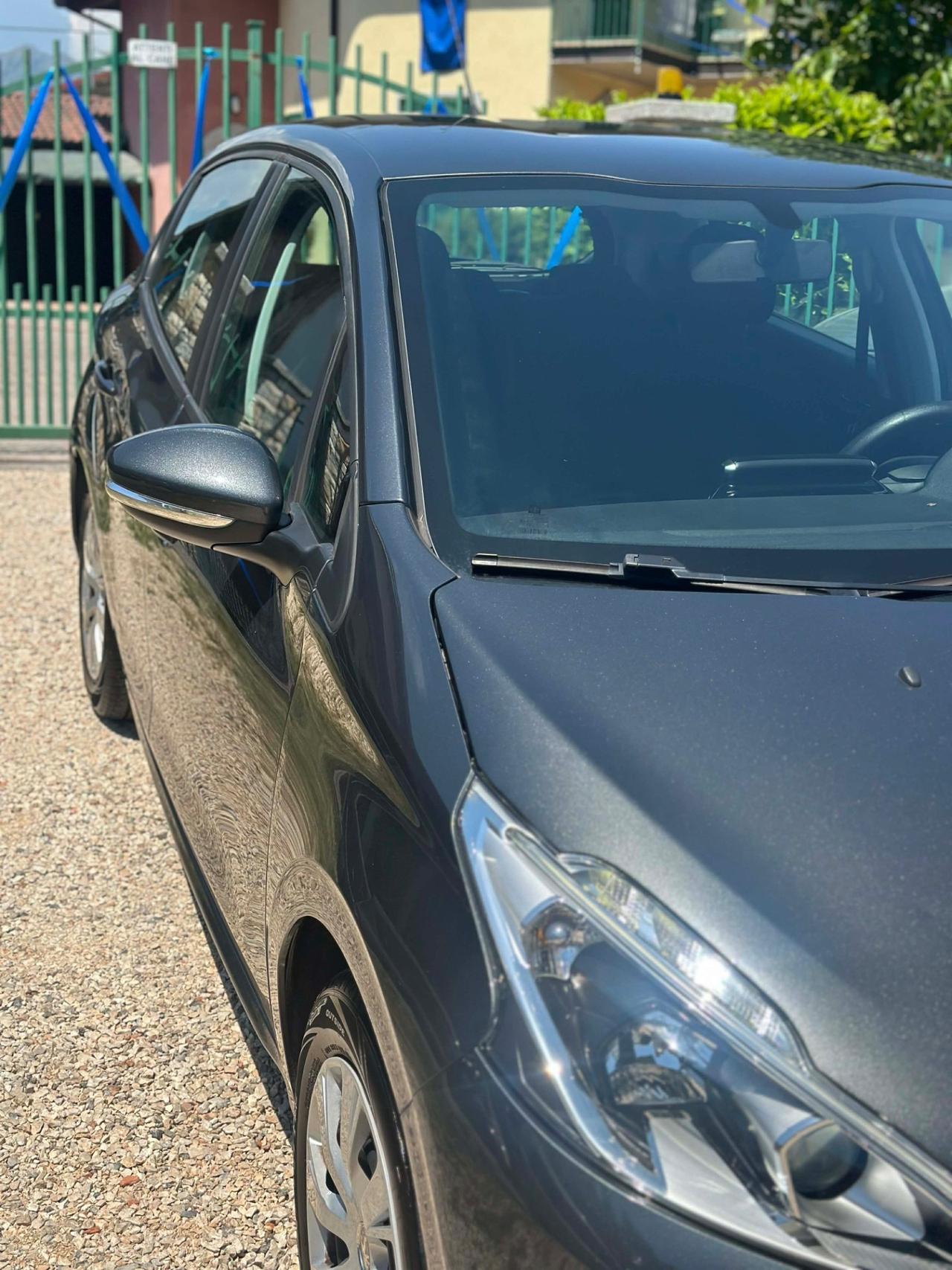 Peugeot 208 82 5P ALLURE NEOPAT KMCERT UNICOPR