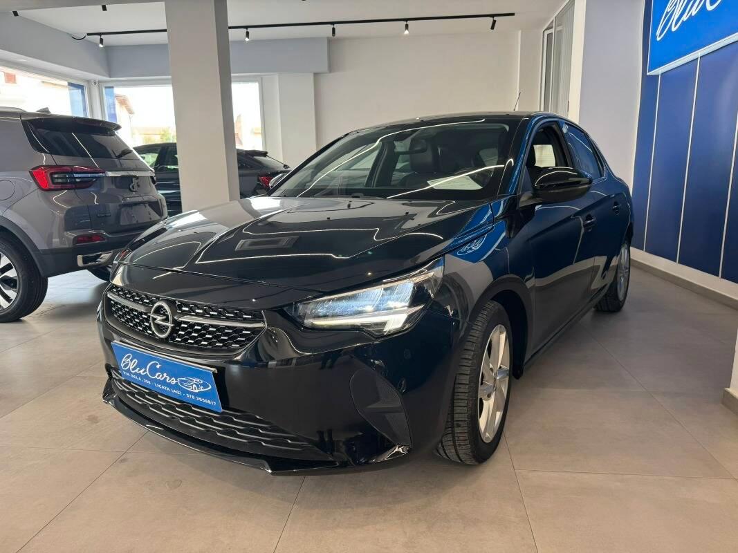 Opel Corsa 1.2 Elegance s&s 75cv