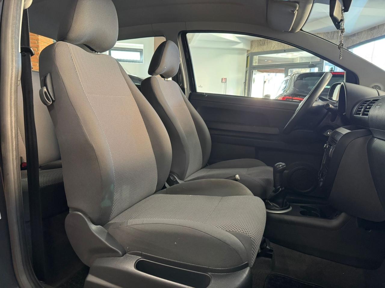 Volkswagen Fox 1.2 Sport