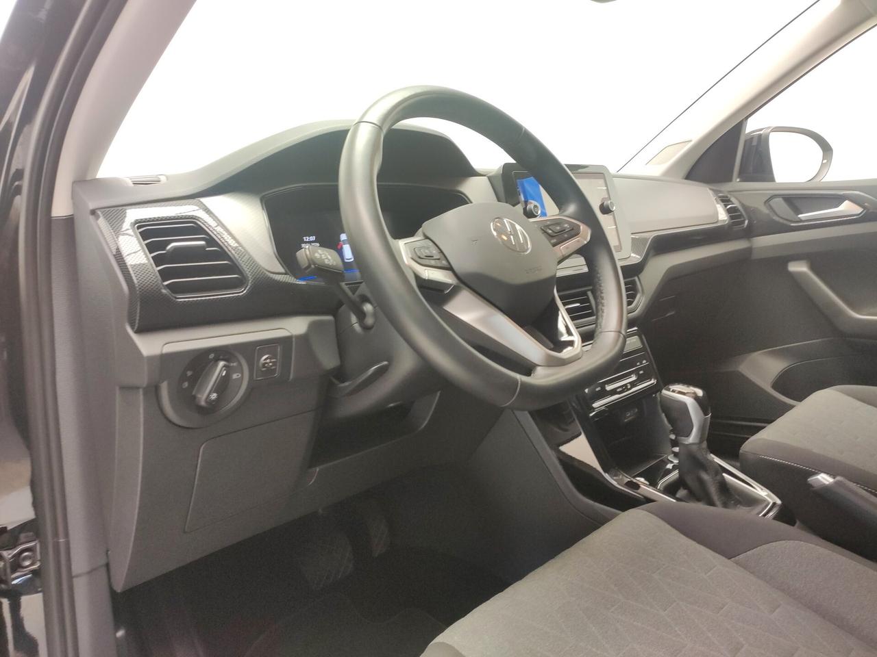 Volkswagen T-Cross 1.0 TSI 115 CV DSG Edition Plus