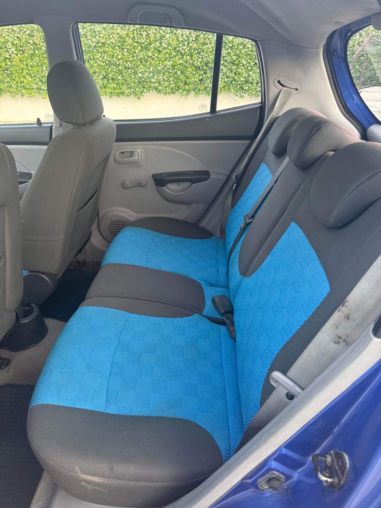 Kia Picanto 1.1 12V Fresh