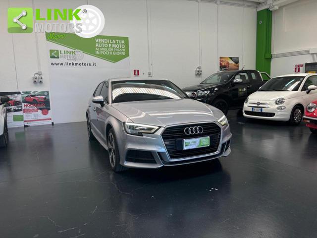 AUDI A3 30 SPB TDI S tronic KM CERT.
