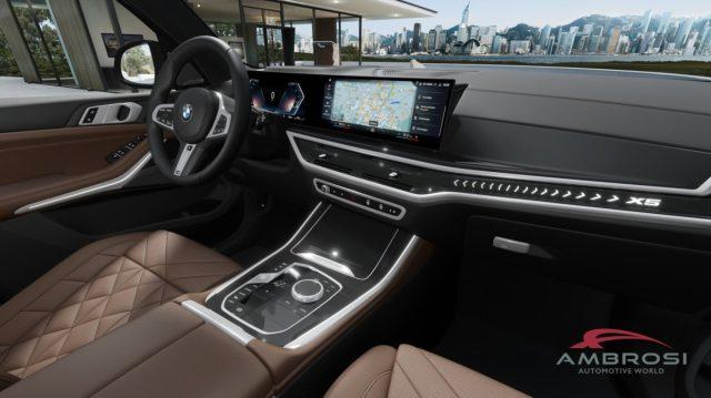 BMW X5 xDrive30d Msport Innovation Comfort Plus Package