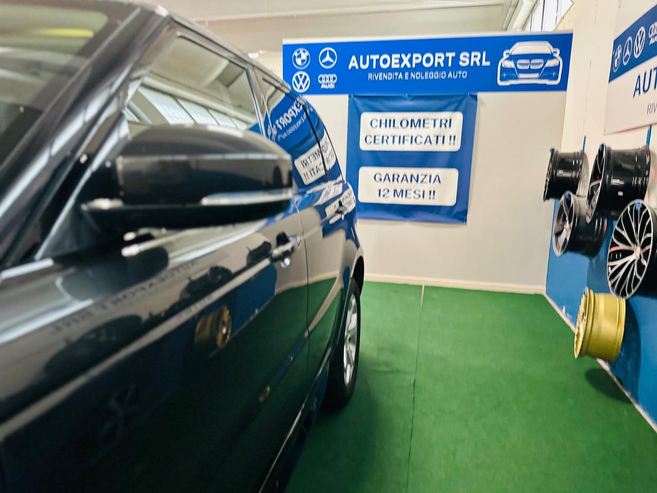 Land Rover Range Sport 3.0 SDV6 HSE Dynamic/2018