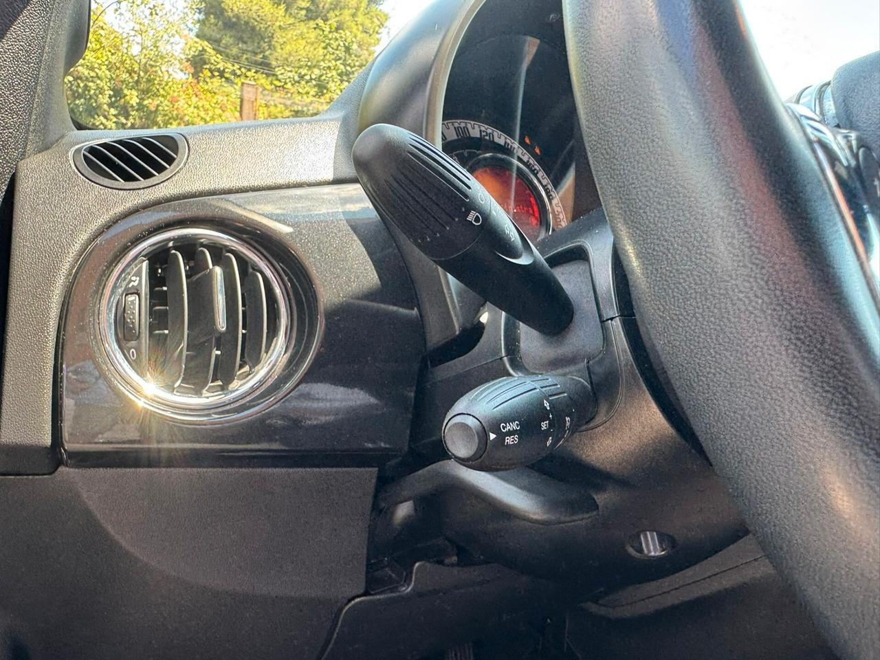 Fiat 500 1.0 Hybrid Club