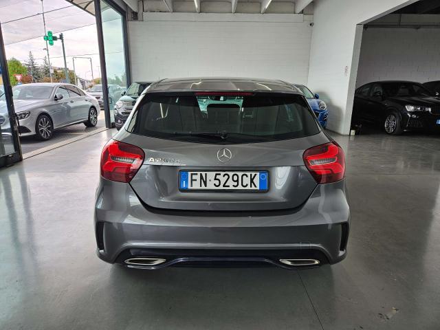 Mercedes-Benz A 200 Classe A - W176 d Premium my16