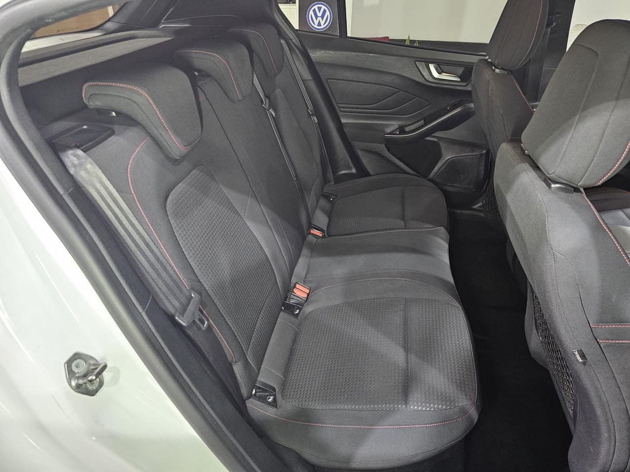 Ford Focus 1.5 TDCi 120 CV ST Line