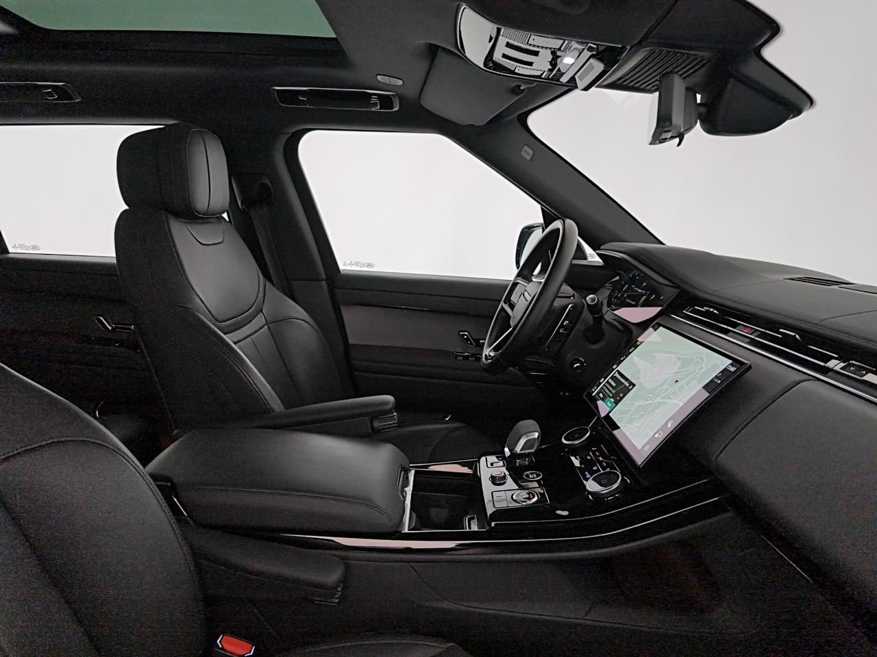 Land Rover Range Rover Sport 3.0d i6 mhev Dynamic HSE awd 250