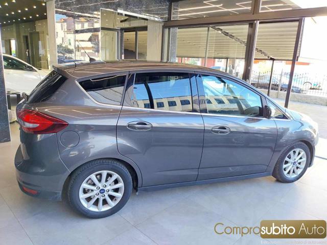 FORD C-Max 1.5 TDCi 95CV Start&Stop Titanium