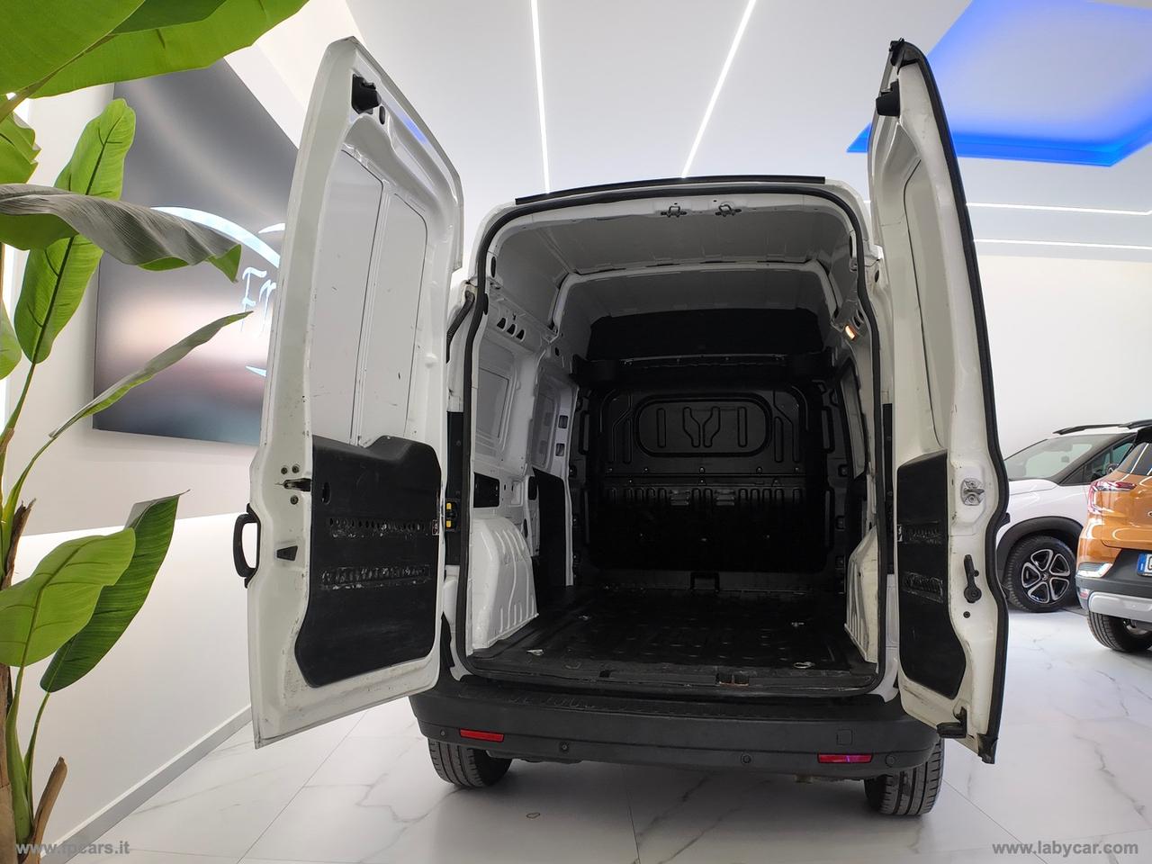 FIAT Doblò 1.6 MJT Cargo Maxi XL IVA INCLUSA!!