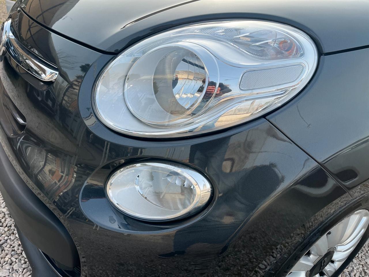 Fiat 500L 1.3 Multijet 85 CV Lounge KM CERTIFICATI 1 PROPRIETARIO