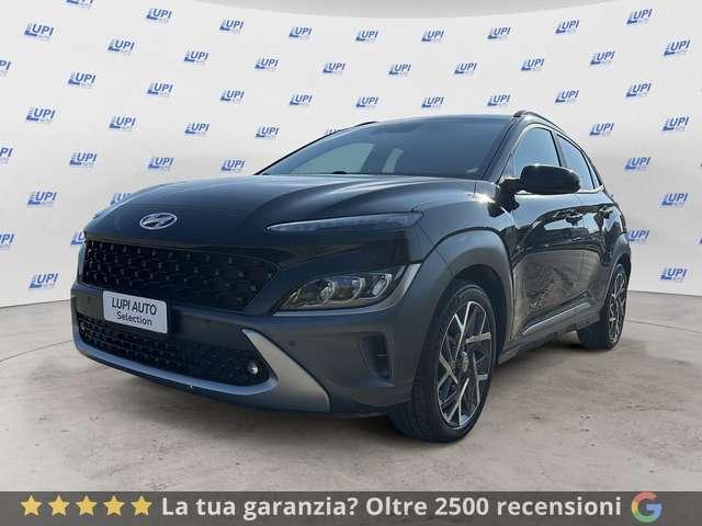 Hyundai KONA 1.6 HEV Xline+ 2WD DCT