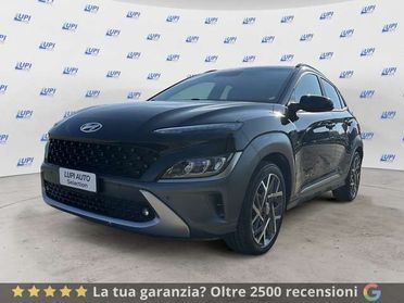 Hyundai KONA 1.6 HEV Xline+ 2WD DCT