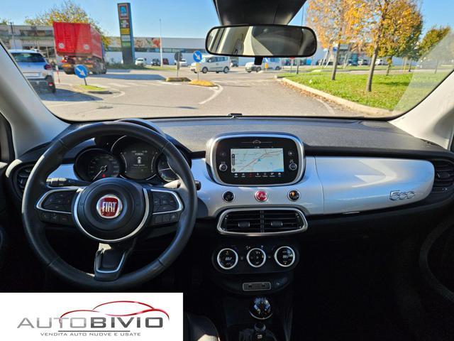 FIAT 500X 1.0 T3 120 CV Lounge