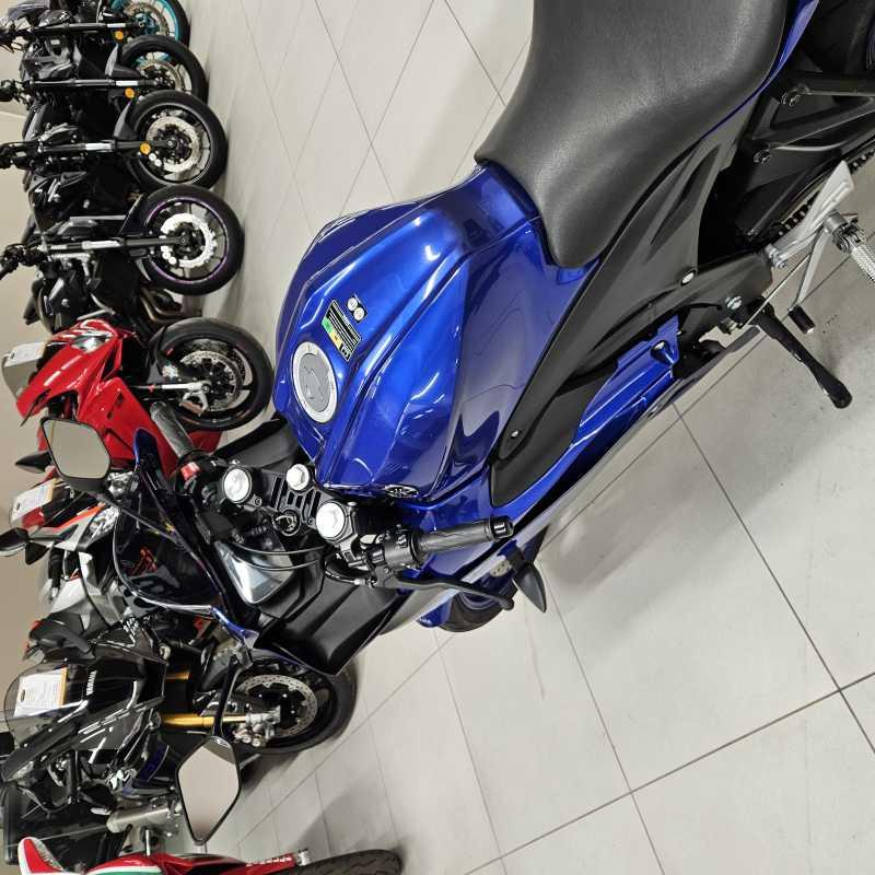 Yamaha YZF R125 - 2024