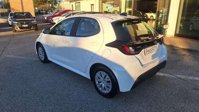 Toyota Yaris Yaris IV 2020 1.5h Active