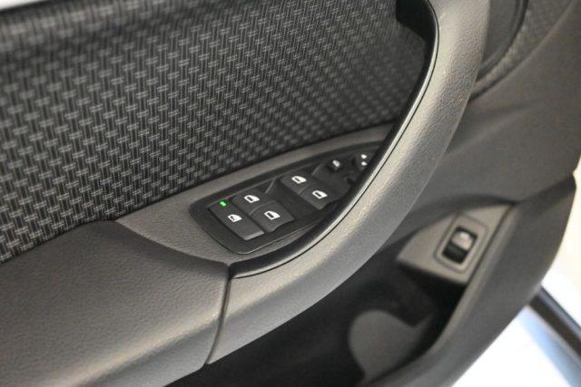 BMW X1 sDrive18i SPORT 6M TETT.CAM NAVI 18"CRUISE TELFULL