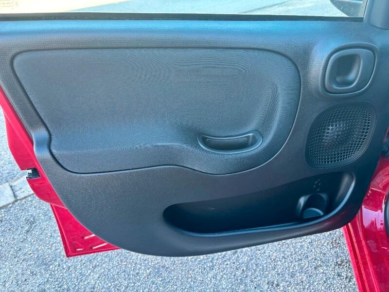 FIAT Panda 3ª serie Panda 1.0 FireFly S&S Hybrid