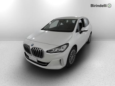 BMW Serie 2 A.T. (U06) - 218d Active Tourer Luxury