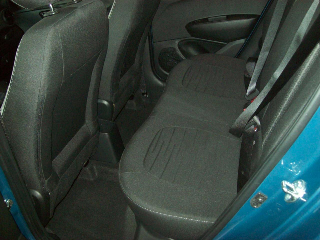 Hyundai i10 1.0 MPI Prime