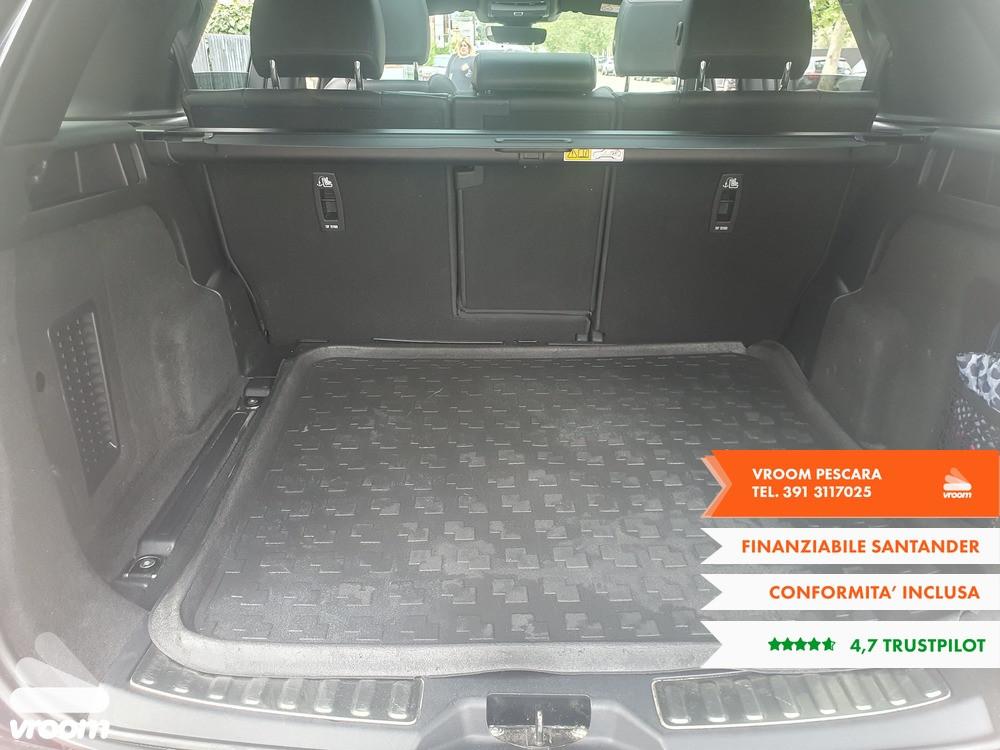 LAND ROVER Discovery Sport 2.0 TD4 204 CV AWD A...
