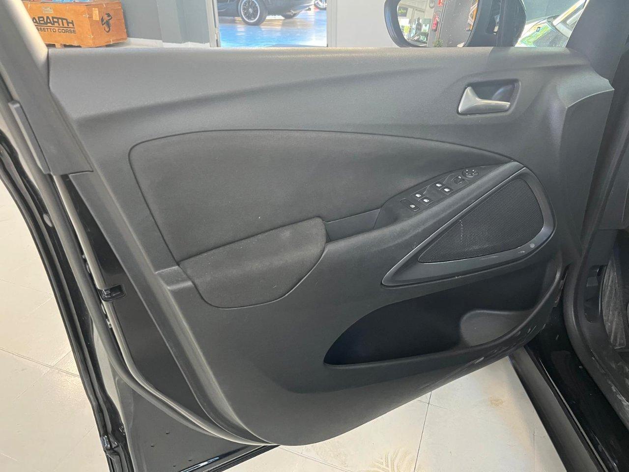 Opel Crossland 1.2 TURBO 12 V 130CV AUTOMATICO