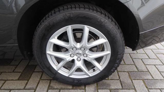 VOLVO XC60 D4 AWD Geartronic Inscription
