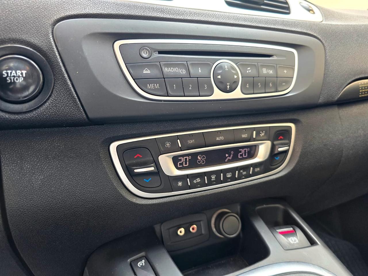 Renault Scenic Scénic X-Mod 1.5 dCi 110CV Dynamique