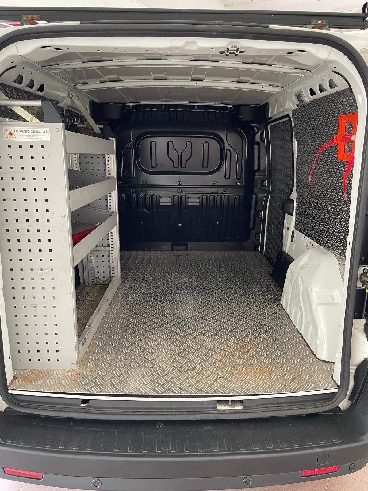 Opel Combo 1.3 CDTi 90CV ecoFLEX Start&Stop PL-TN Club N1