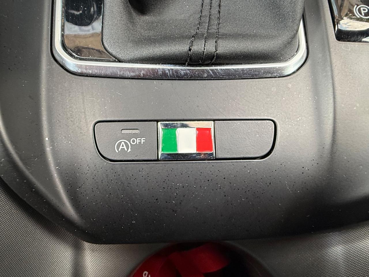 Alfa Romeo Tonale 1.6 diesel 130 CV TCT6