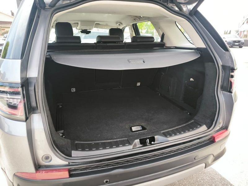 Land Rover Discovery Sport 2.0 TD4 163CV SE (Autocarro + IVA)