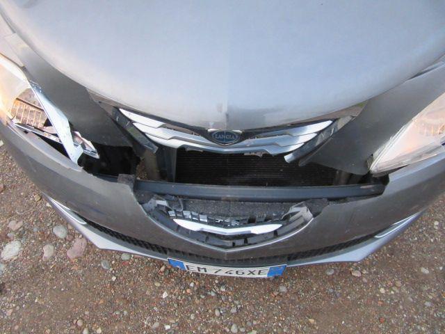 LANCIA Ypsilon 1.2 69 CV 5 porte S&S Platinum