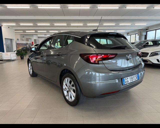 OPEL Astra 1.2 Turbo 130 CV S&S 5 porte Business Elegance