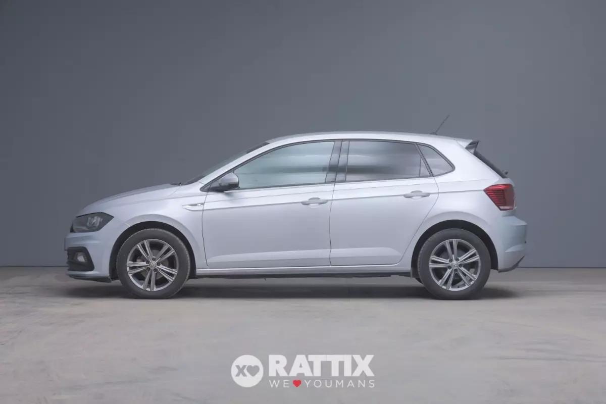 Volkswagen Polo 1.0 TSI 95CV Sport