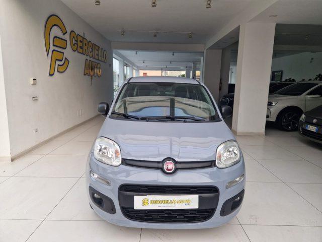 FIAT Panda 1.2 Easy tua da ?99,00