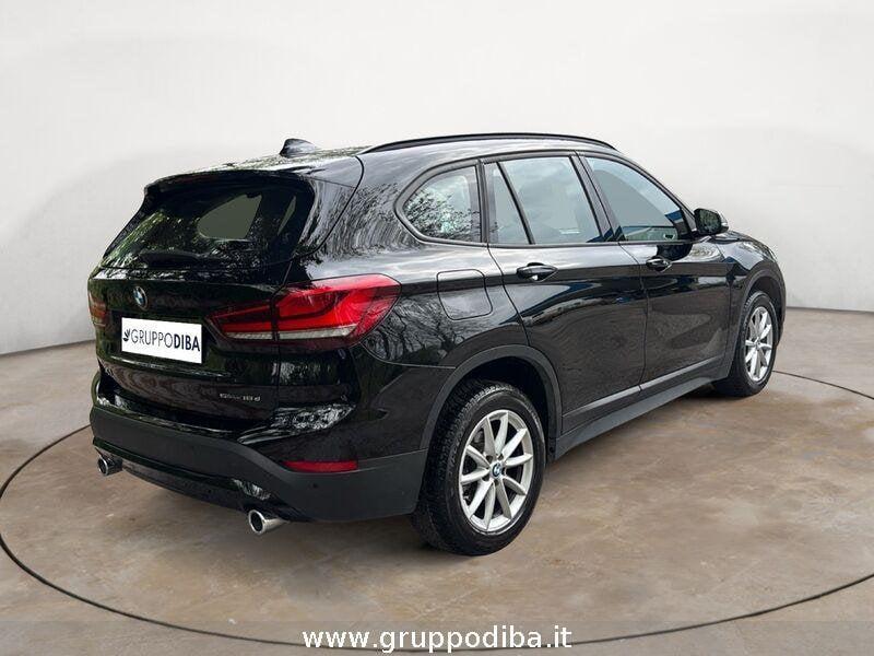 BMW X1 F48 2019 Diesel sdrive18d Business Advantage auto