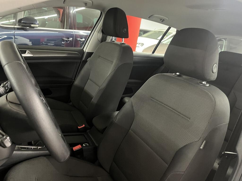 Volkswagen Golf VII 1.6 TDI 5porte
