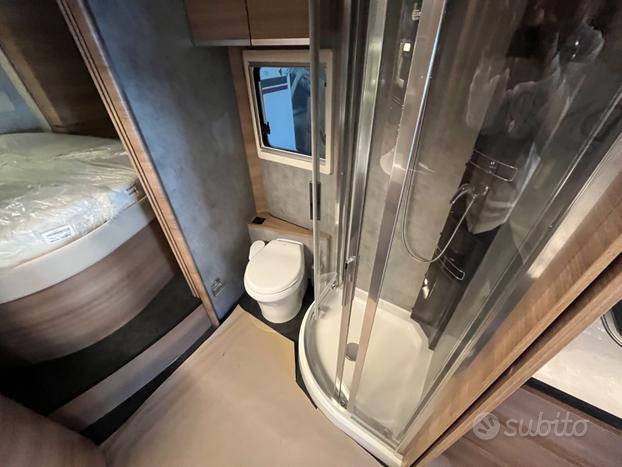 Concorde Credo 841MI