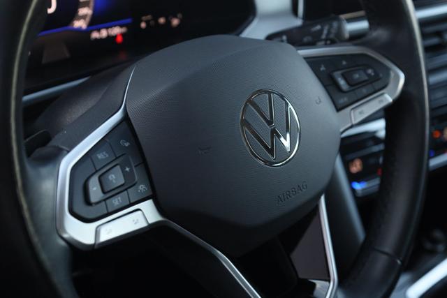 VOLKSWAGEN T-Roc 1.5 TSI ACT DSG Life