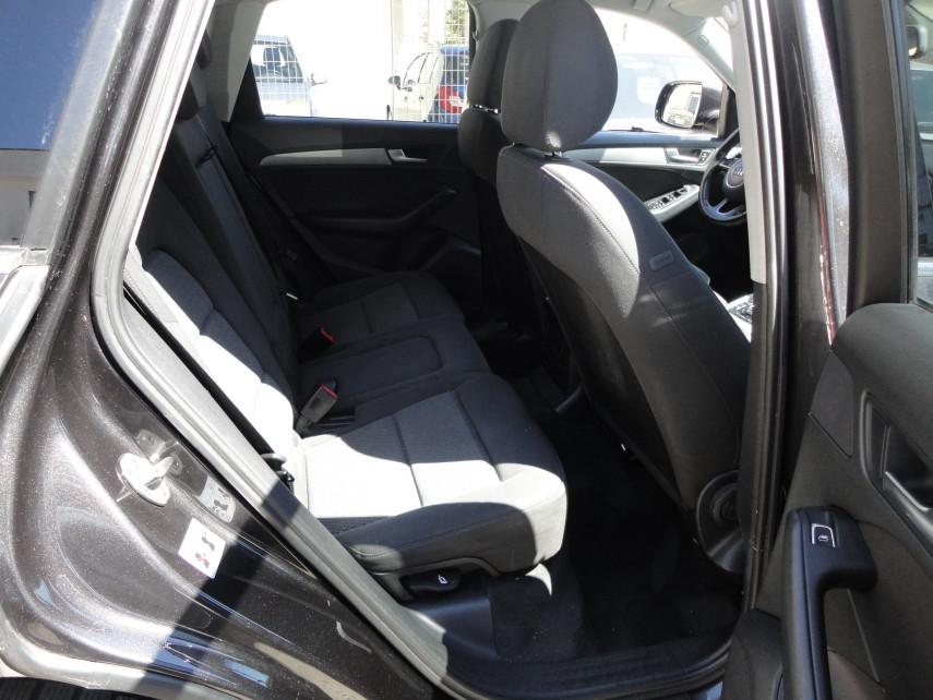 Audi Q5 2.0 tdi Advanced Plus 143cv