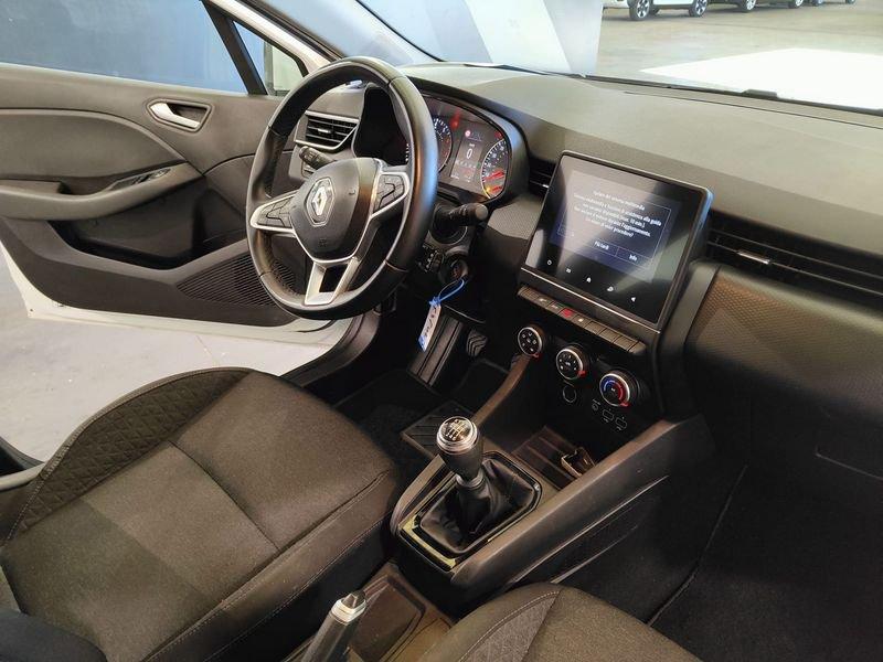 Renault Clio Clio TCe 90 CV 5 porte Business