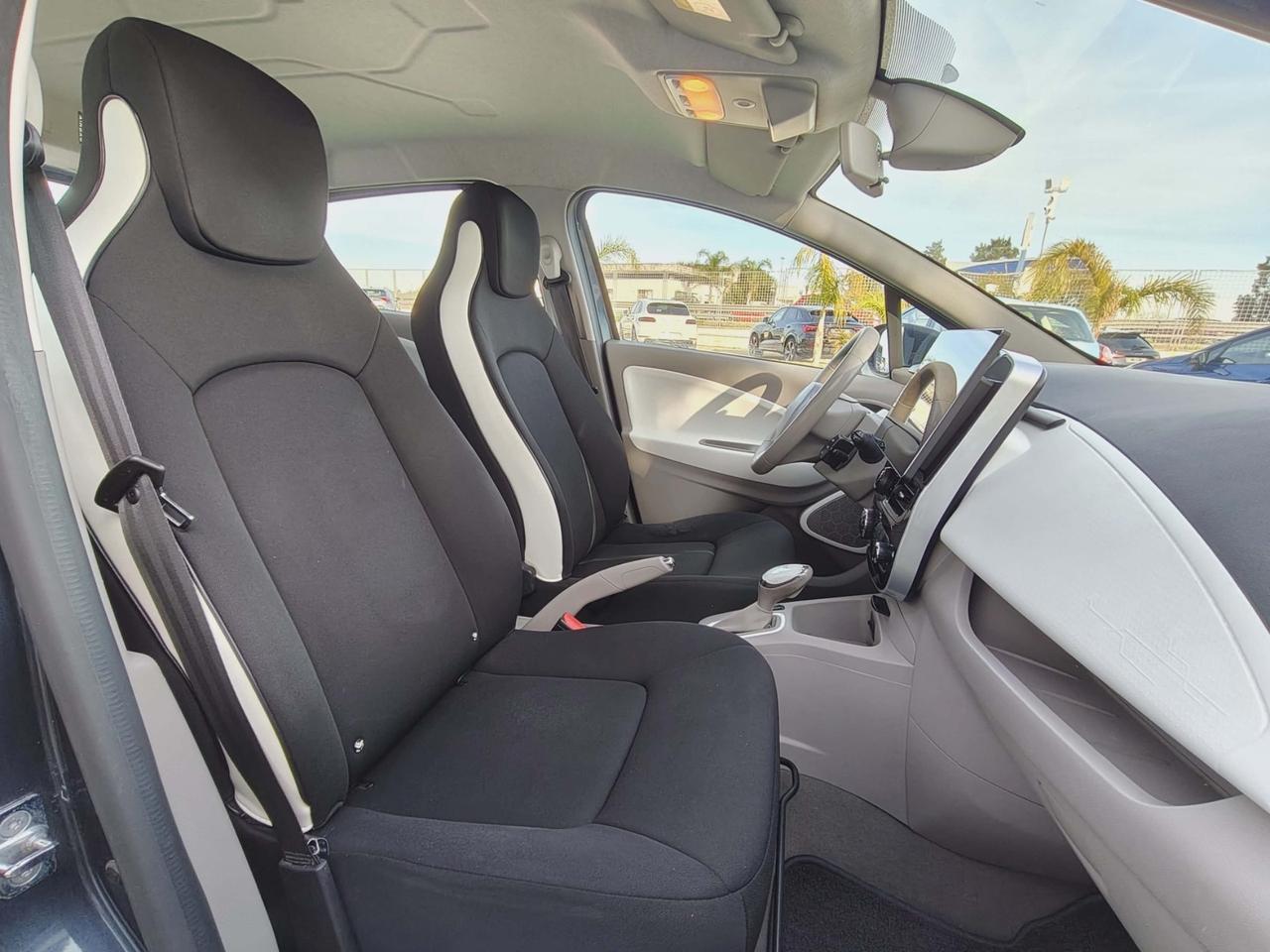 Renault ZOE Life R90 Flex - 2018