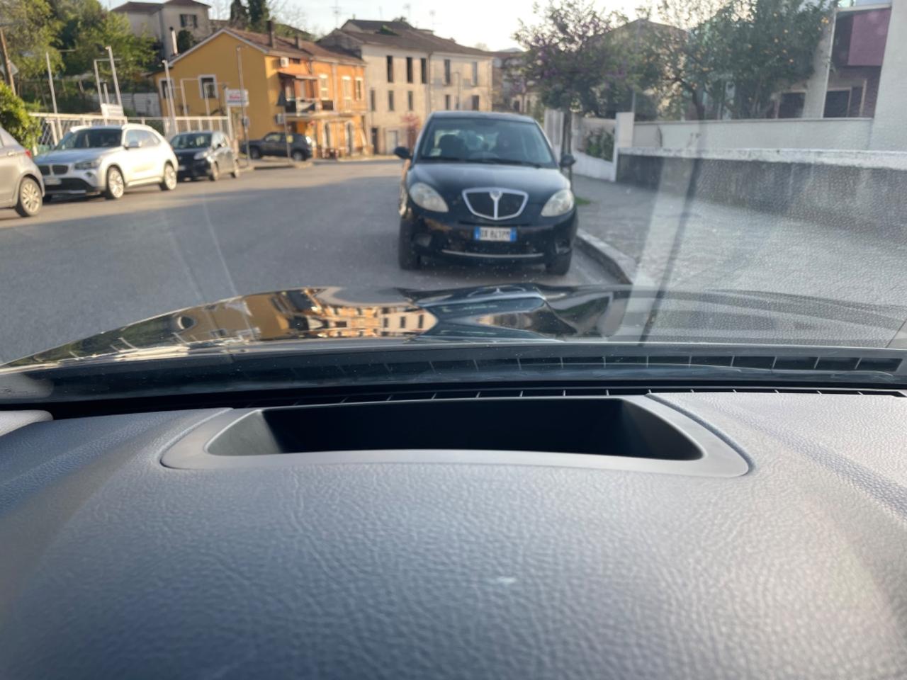 Bmw 520d Touring Futura
