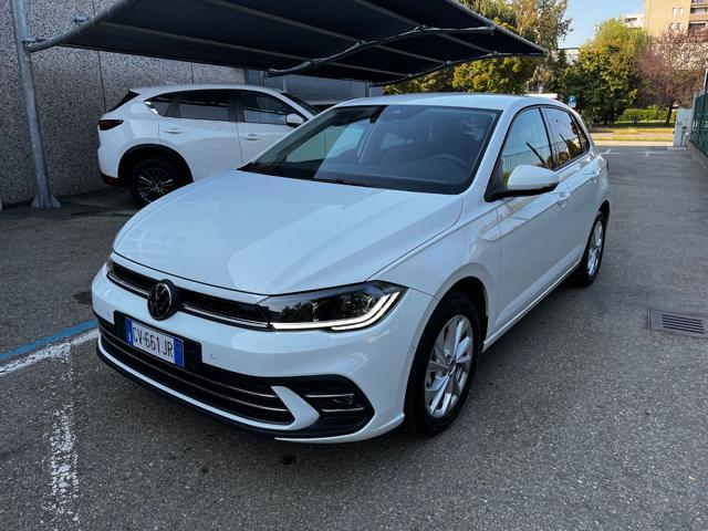 VOLKSWAGEN Polo 1.0 TSI Style 95CV KM0