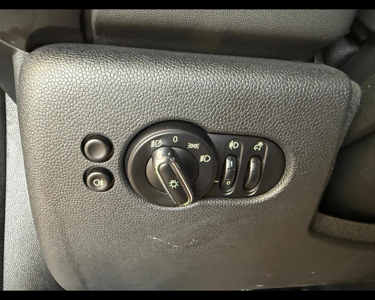 MINI Mini 5 porte (F55) - Mini 1.5 One Classic 5 porte