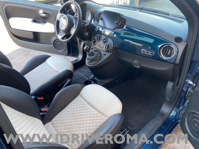 FIAT 500 HYBRID "DOLCEVITA" +CarPlay +GPL