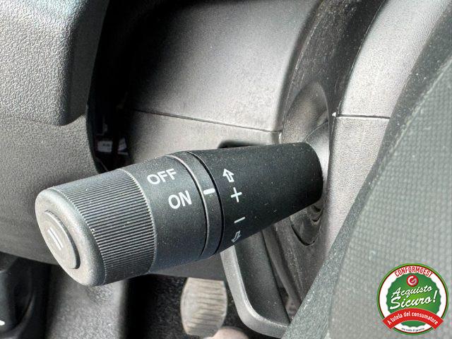 FIAT Doblo Doblò 1.6 120cv Autocarro Cargo Maxi km 89.300