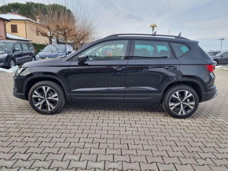 Seat Ateca Ateca 2.0 TDI DSG Style