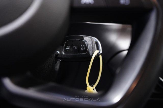 HYUNDAI i20 1.0 T-GDI 48V iMT DCT ConnectLine