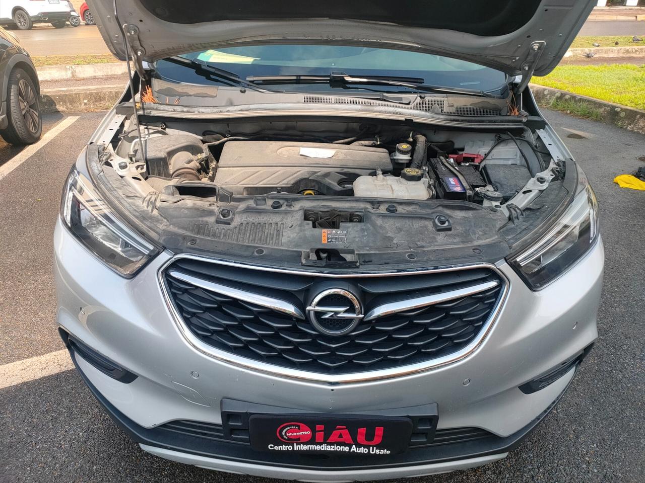 Opel Mokka X 1.6 CDTI Ecotec 4x2 S&S Innovation
